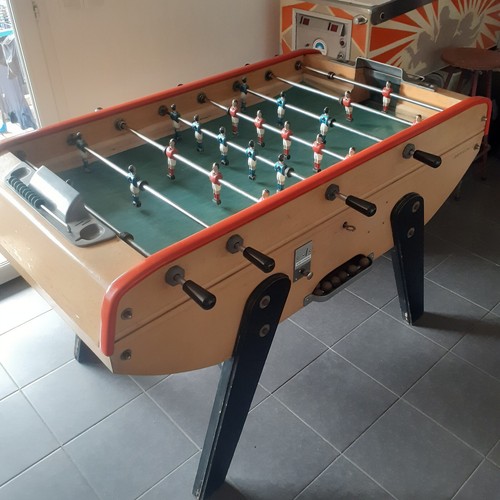 Babyfoot bonzini b60 - babyfoot,
