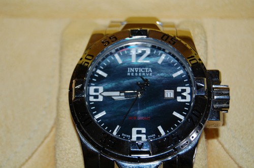 Invicta men reserve - invicta,