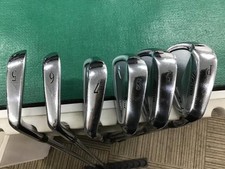 Set fers mizuno - de, mp-64