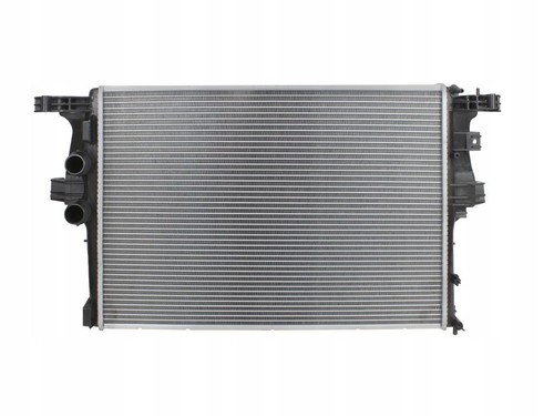 Radiateur eau abakus - abakus, pour