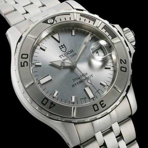 Tudor prince date hydronaut - prince,