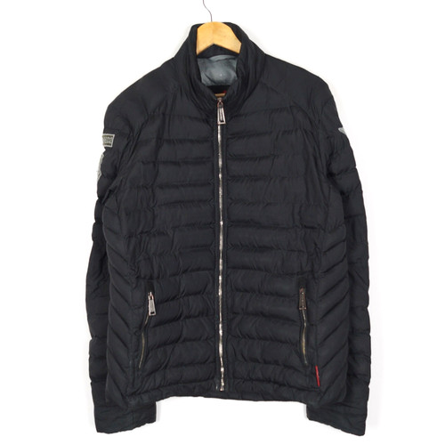 Veste matelassée dsquared2 - veste,