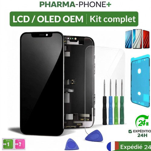 Ecran oled lcd - 6, 11