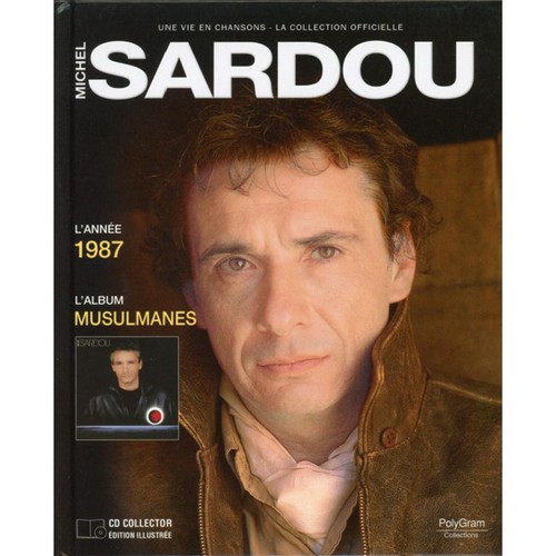 Michel sardou musulmanes - -,