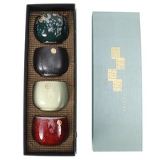 Ensemble de Thé Kung Fu en