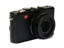 Good Condition Leica D-LUX 4
