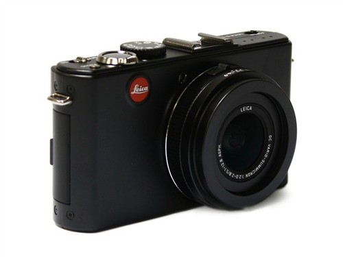 Leica lux digital camera - leica,
