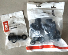 Interface inférieure + tube