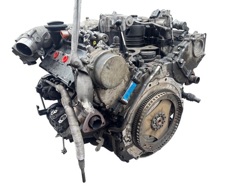 Moteur complet touareg - moteur,