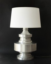 Grande lampe à poser en