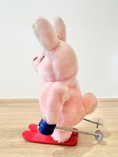 Duracell skiing bunny inkl - skiing,