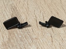 Playmobil rétroviseurs - playmobil, x2