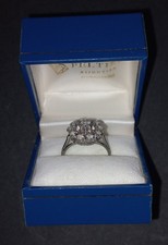ancienne bague fiançailles