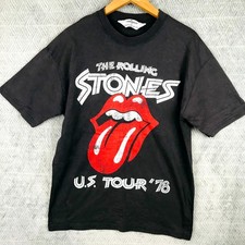 Rolling Stones Tour '78