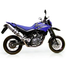 Silencieux 660 x - 660,