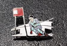 Pin sport ski slalom - sport,