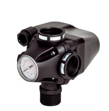 Pressostat ITALTECNICA POUR