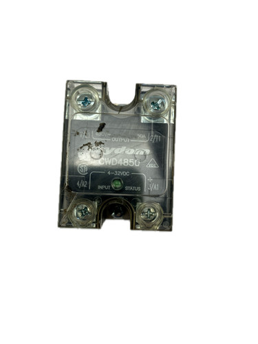 Crydom cwd4850 - crydom,
