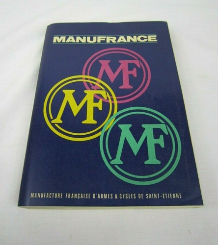Catalogue manufrance saint - manufrance,