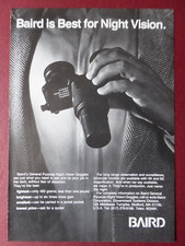 3/1983 PUB BAIRD VISION