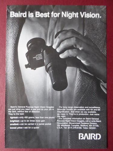 1983 pub baird vision - 3/1983,