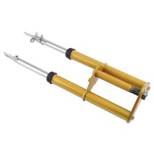 Fourche avant complète for