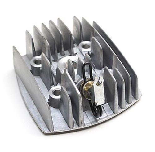 Culasse aluminium avec - culasse,