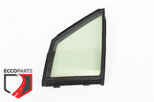 Vitre Lateral de Porte Avant