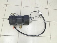 Chauffage d’appoint Coeur