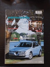 Revue Technique Carrosserie