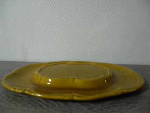 Plat original hors oeuvre - plat,