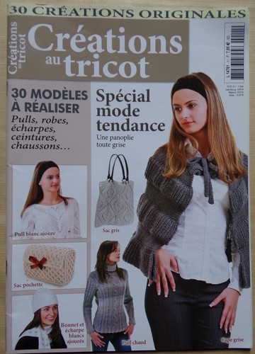Catalogue laine creations - catalogue,