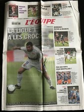 L'Equipe Journal 17/10/2009; L'USAP donne l'exemple/ Basket Nancy calme Paris