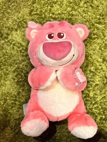 Disney store japan - disney, lotso
