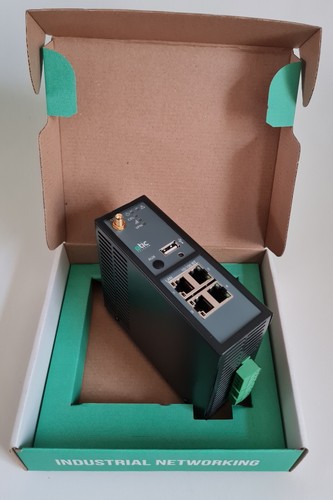 Etic telecom ipl 400 hg - telecom,