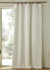 AM PM Rideau occultant lin