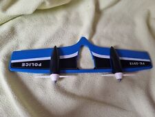 Aile Hydravion Police Playmobil