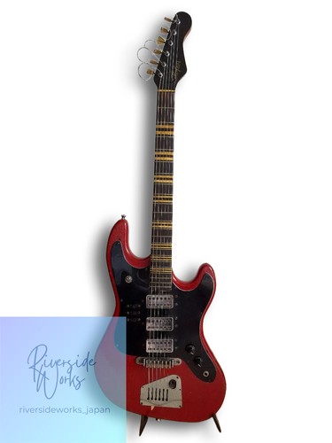 Junk hofner galaxie vintage - hofner,
