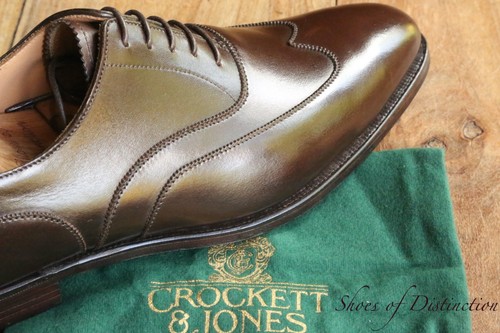 Chaussures oxford brogue - chaussures,