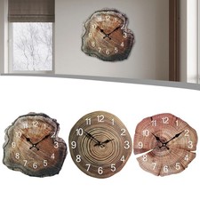 Horloge silencieuse