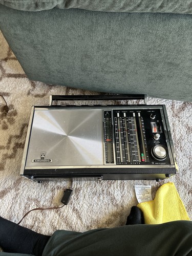 Grundig satellit 6001 - grundig,