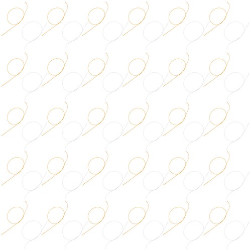 200 pcs ficelle étiquette - ficelle, d'étiquette