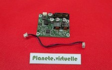 CARTE D'ALIMENTATION GAMECUBE