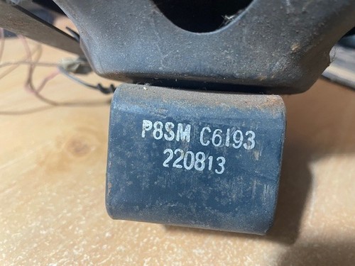 Vintage jensen p8sm - jensen, speaker