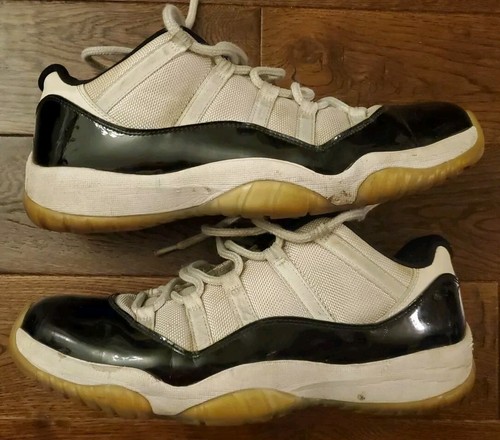 Nike air jordan retro - xi,