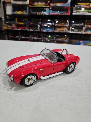 Kyosho cobra 427 - kyosho, on