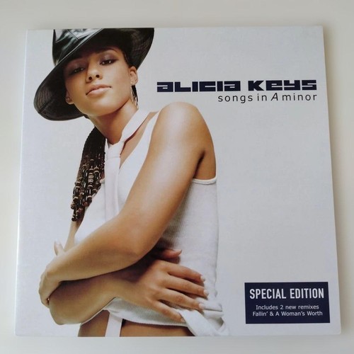 Alicia keys songs - songs, in