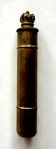 Ancien flacon parfum sac - parfum, de
