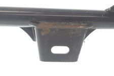 Boucle de cadre arrière BMW F 650 GS DAKAR 2001 à 2007