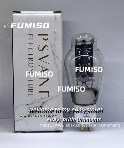 1pcs psvane hifi electron - psvane,